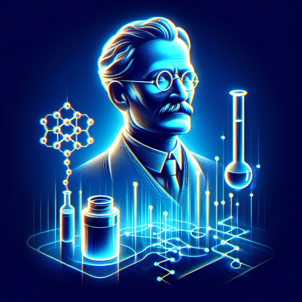 The Electrifying Legacy of Traugott Sandmeyer: A Chemist Who Changed the Game