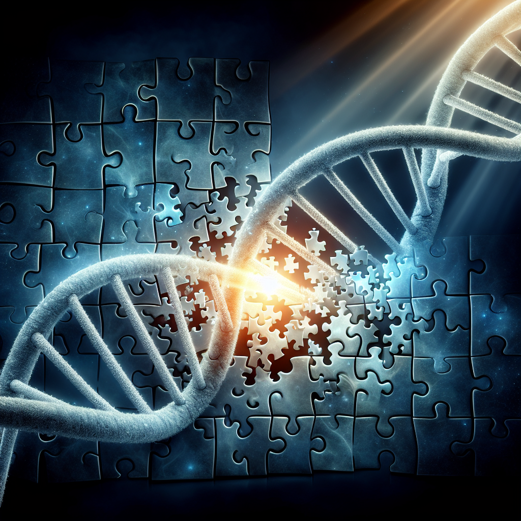 The Enigma of PLA2G6: A Genetic Puzzle