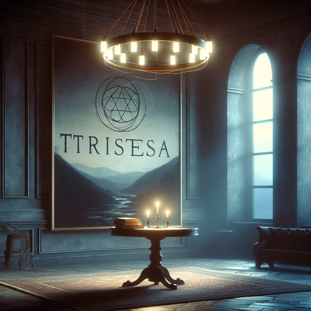 Spiritual Odyssey or Liberal Fantasy? A Critical Look at 'Tristessa'