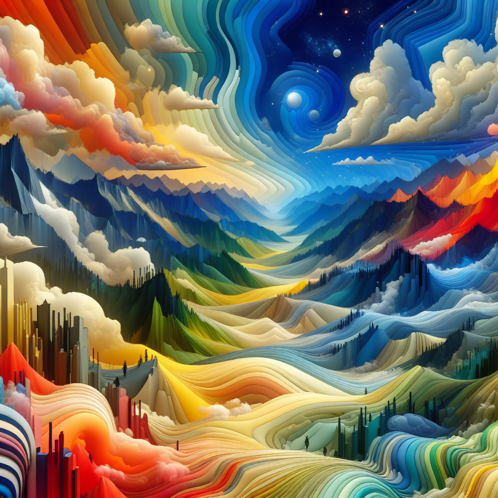 Kelly Bell: The Dynamic Force Redefining Music and Art