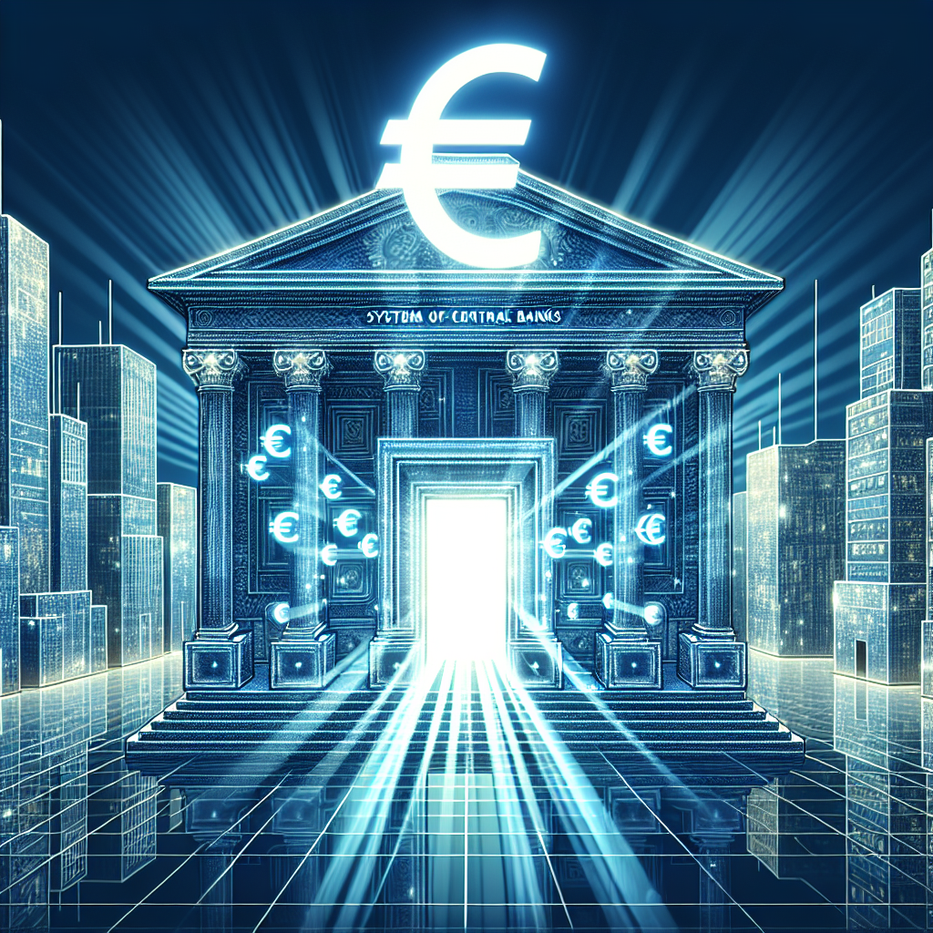 El Intrigante Mundo del Sistema Europeo de Bancos Centrales