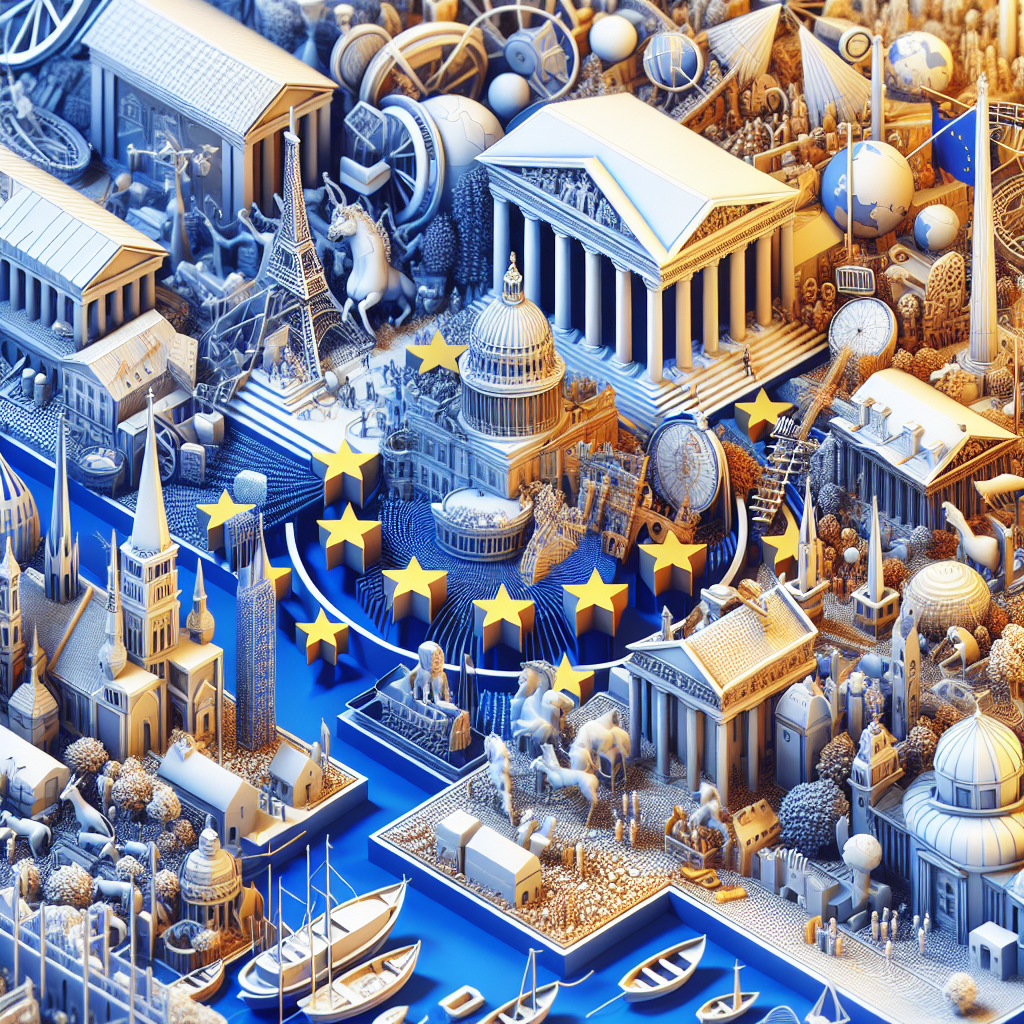 The Exciting Prospects of European Union Enlargement