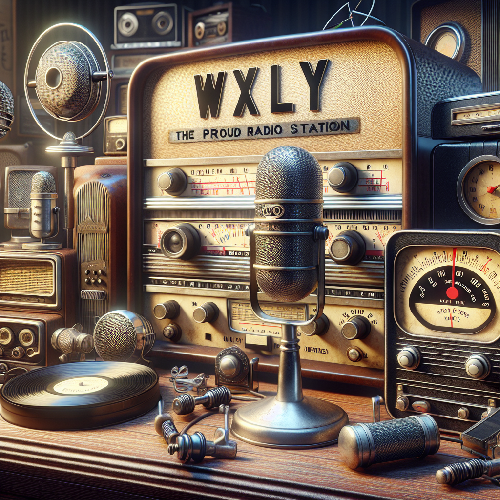 WXLY: Unveiling a Conservative Revolution on Airwaves