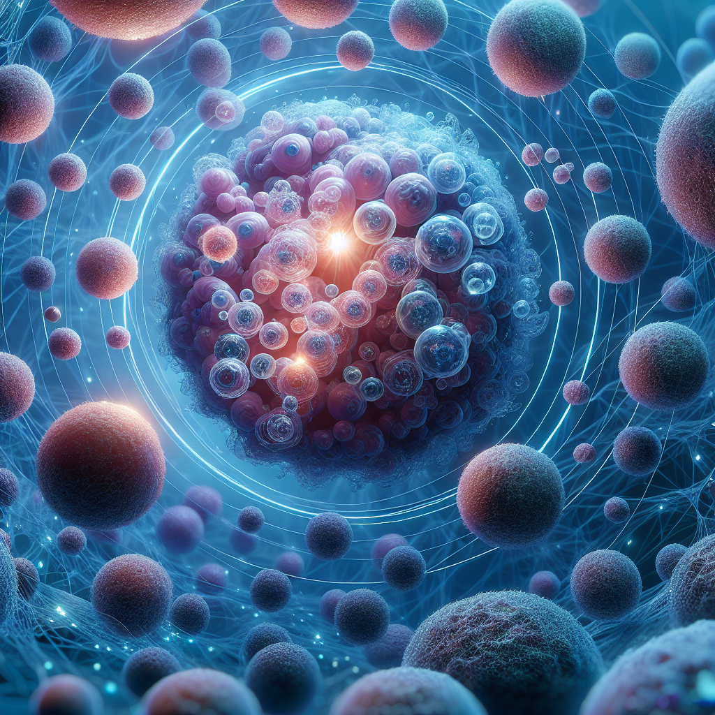 The Fascinating Journey of Cells: Growing into One