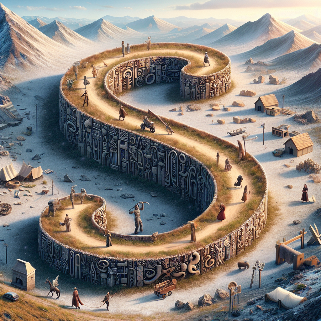 The Vibrant Tale of 'Se': An Armenian Alphabet Gem