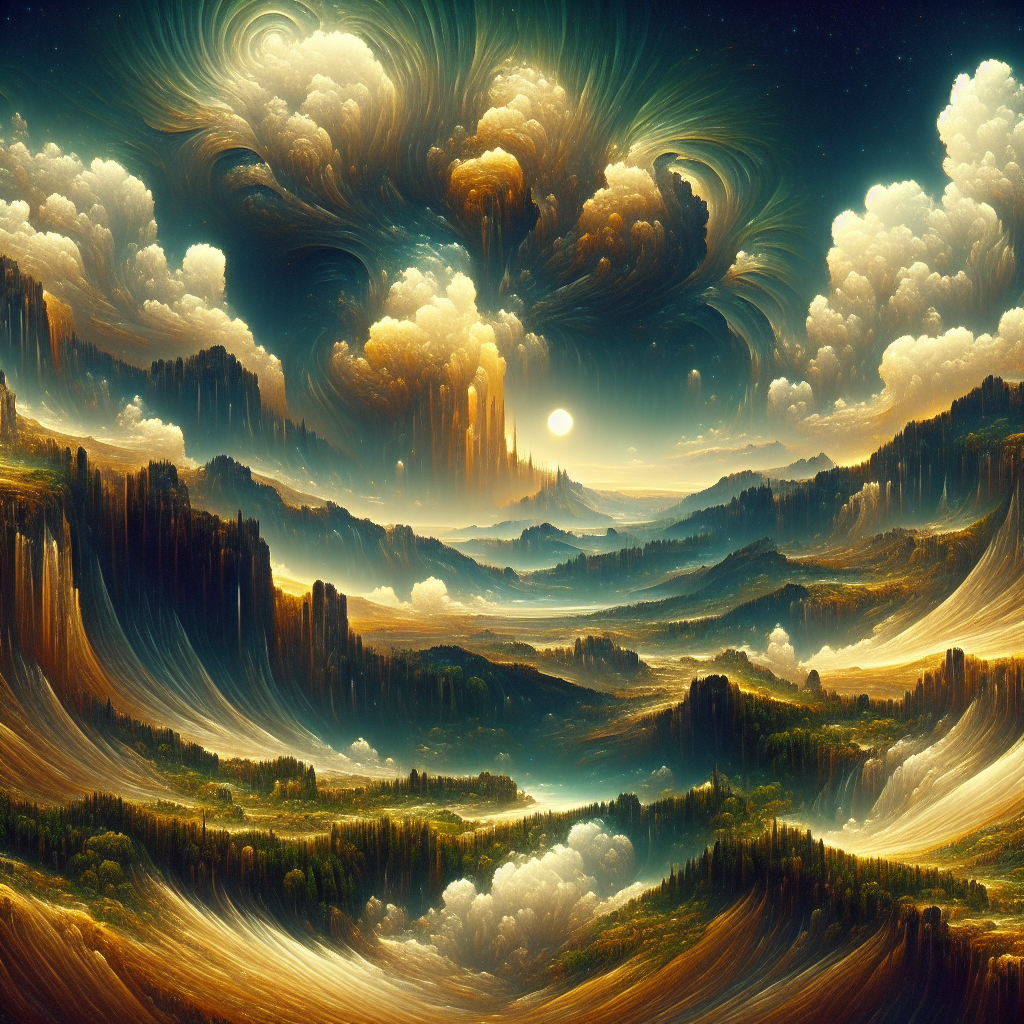 The Fascinating World of Ekhi Senar: A Journey into the Unknown
