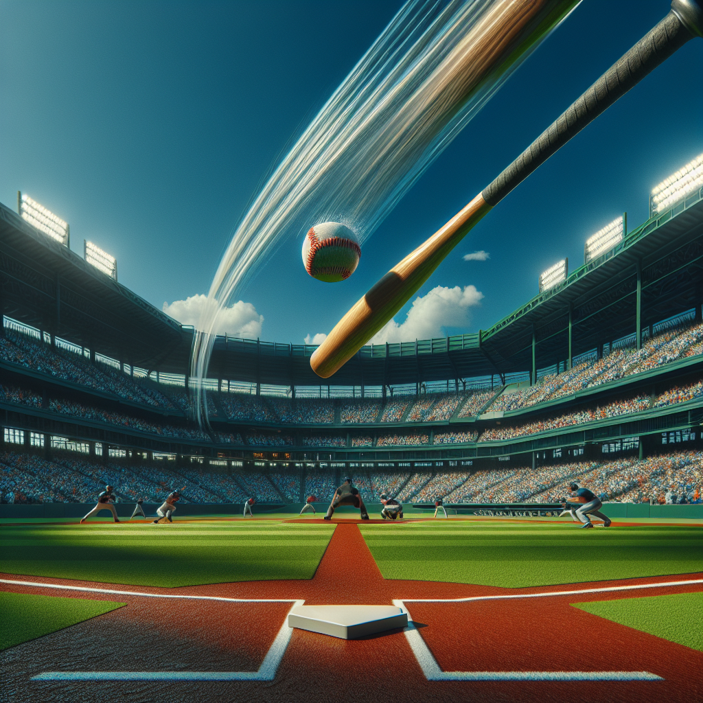 The Fascinating World of Foul Balls in Baseball