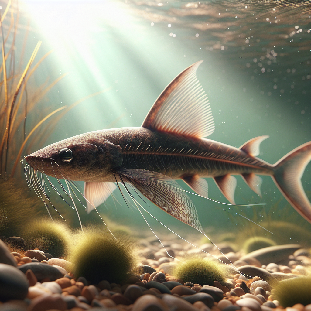 The Fascinating World of Gasterosteus: A Tiny Fish with Big Implications