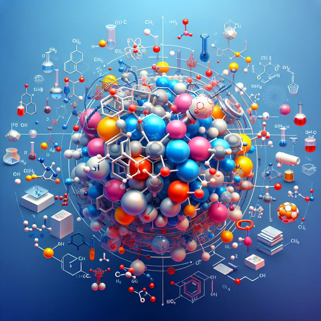 The Fascinating World of Inorganic Chemistry: A Peek into the European Journal