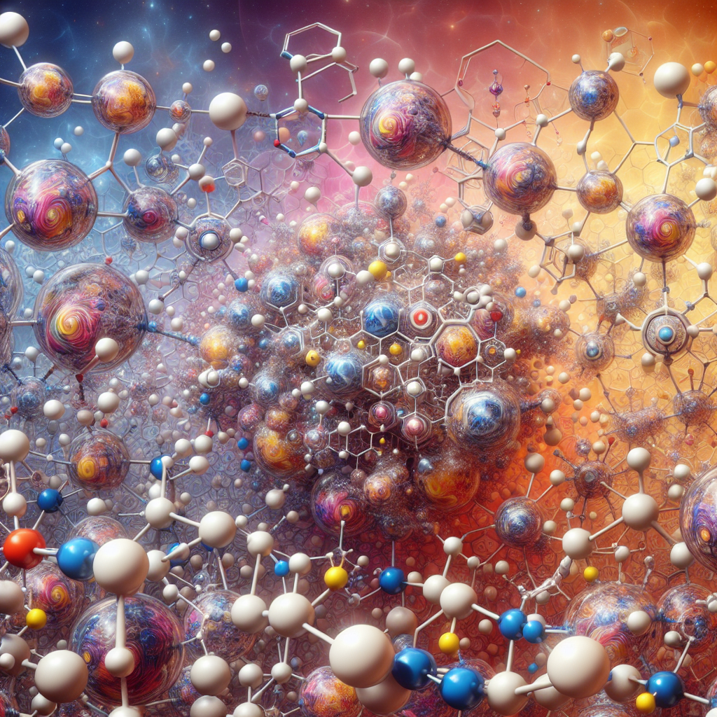 The Fascinating World of Pentafluoroethyl Iodide
