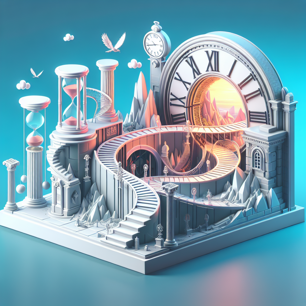 The Fascinating World of Timetrap: A Journey Through Time Management