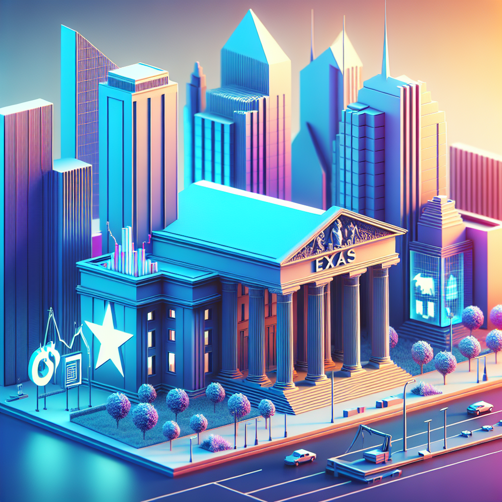 The Federal Reserve Bank of Dallas: A Texan Powerhouse in the Financial World