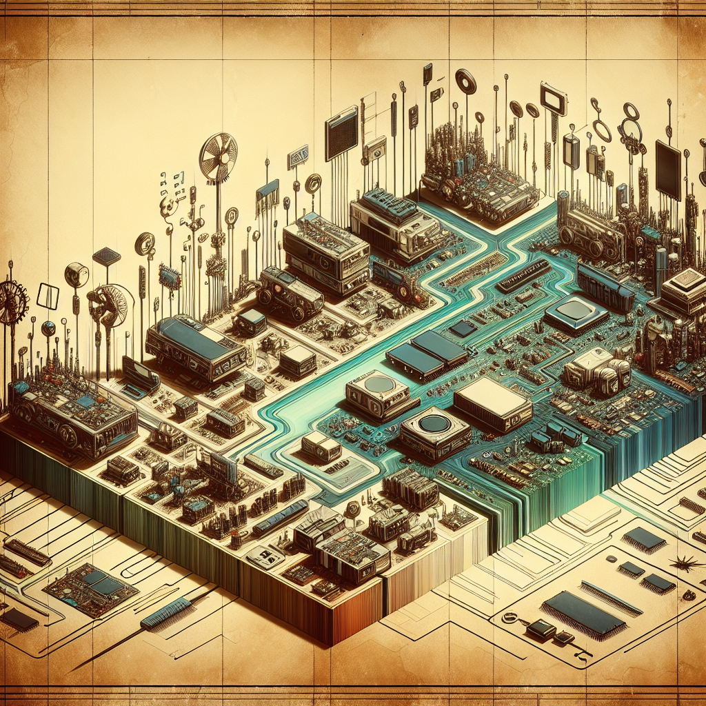 The Flatpack Revolution: Why Your Electronics Are About to Get a Whole Lot Flatter