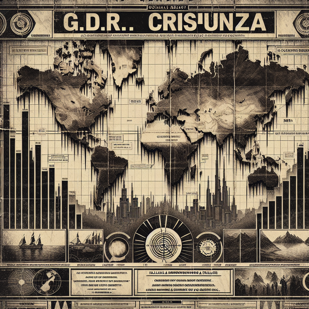 The Enigmatic World of G.D.R. Crisgunza