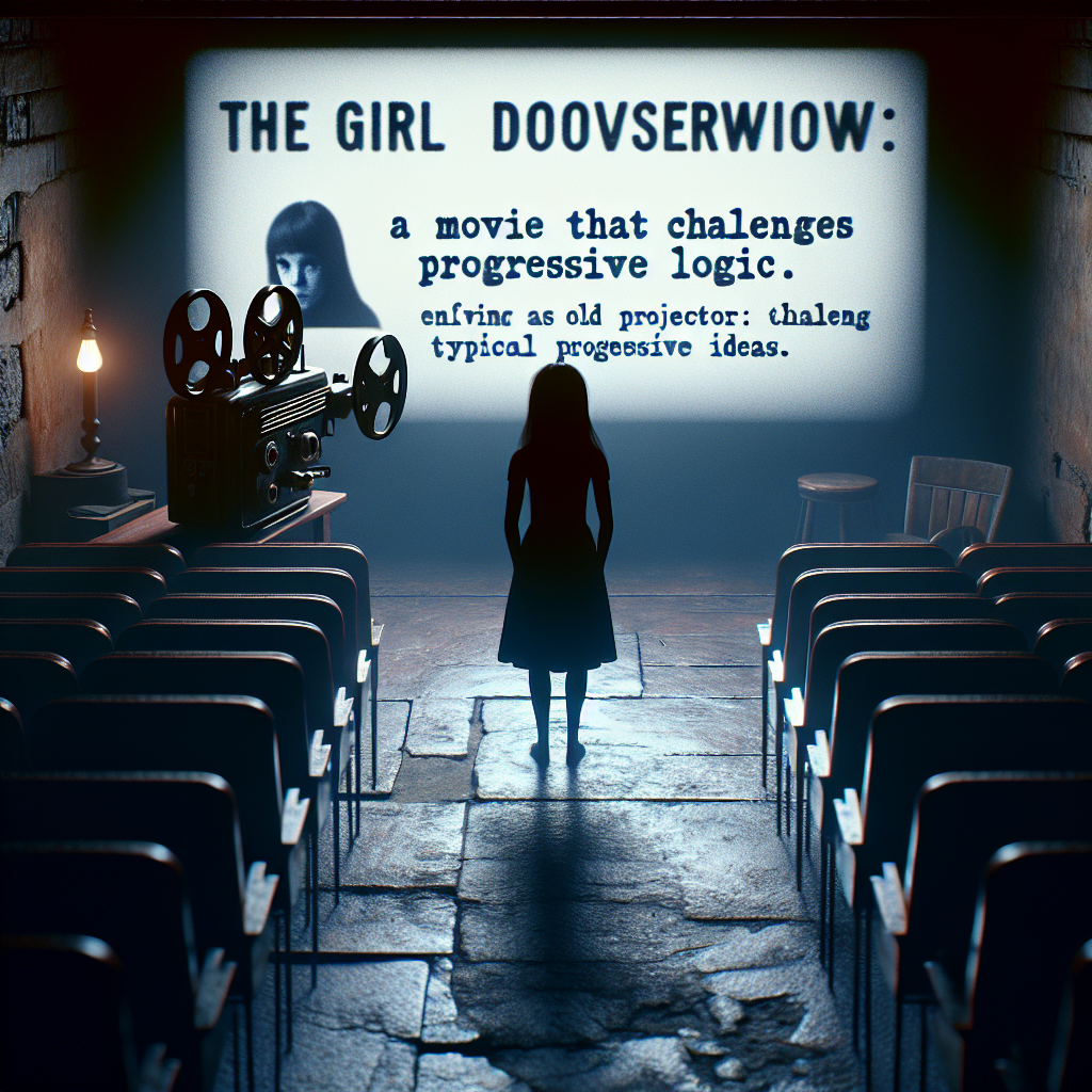 Die Wahrheit über "The Girl Downstairs"