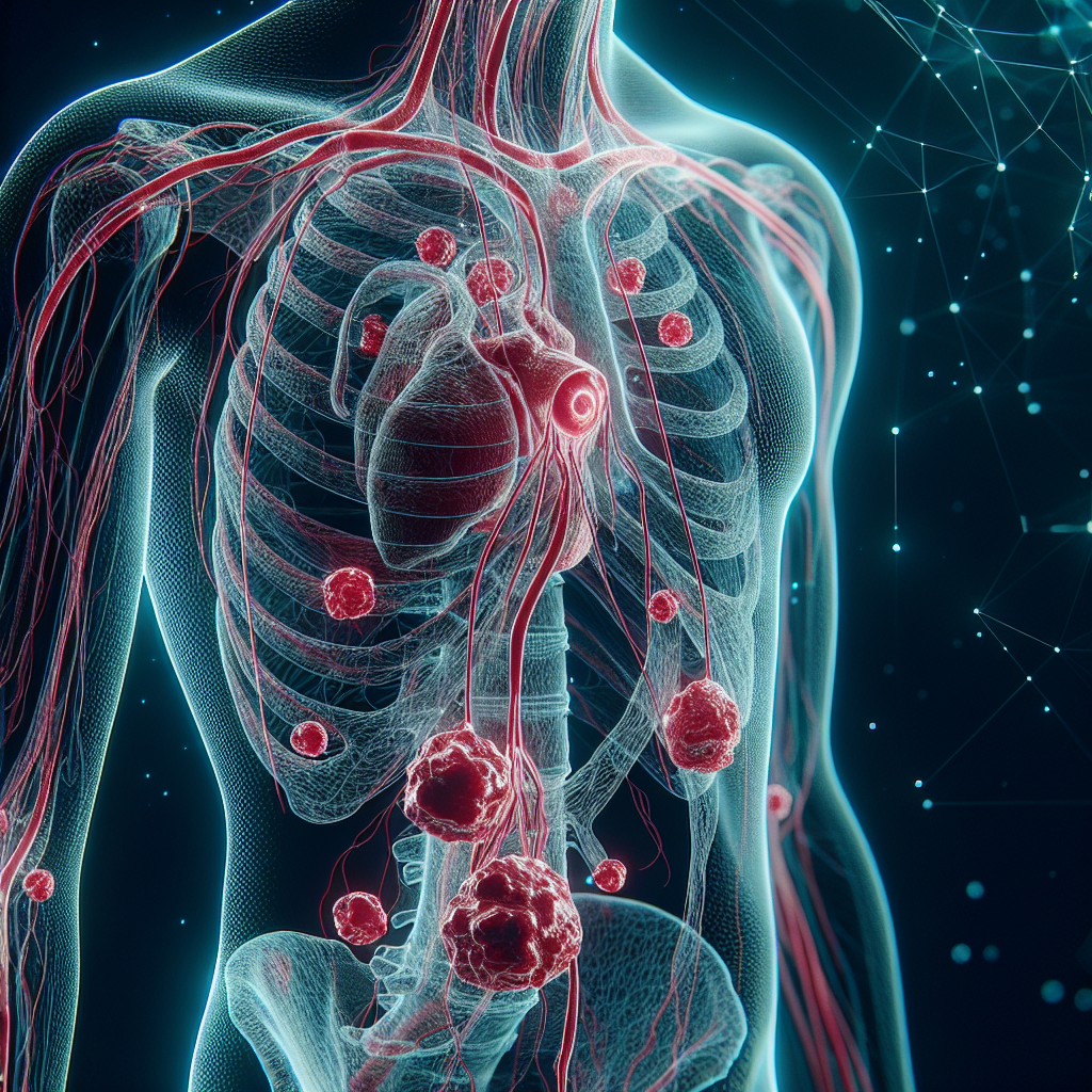 The Hidden Guardians: Intercostal Lymph Nodes