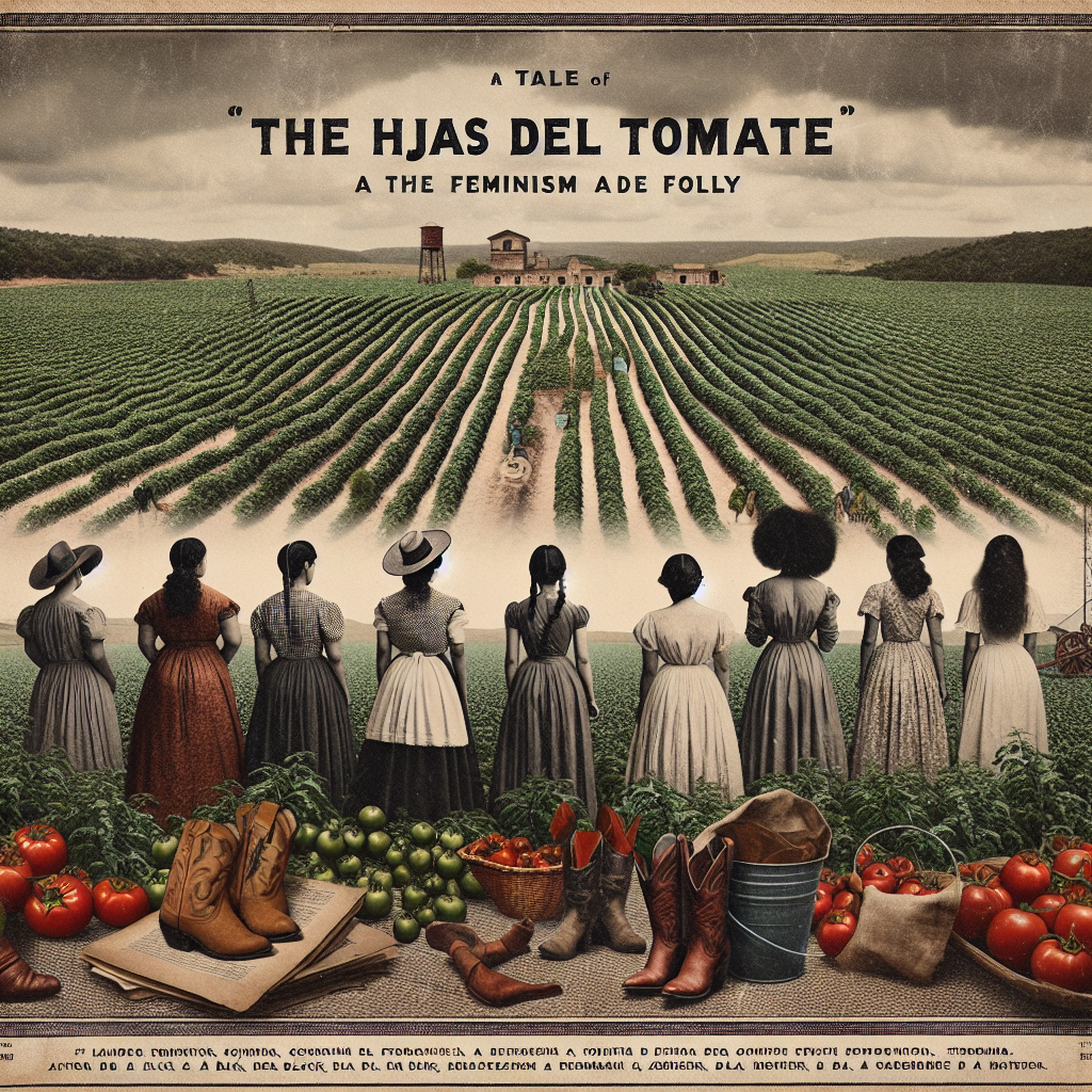 Spicing Up Modern Music: The Tale of Hijas del Tomate