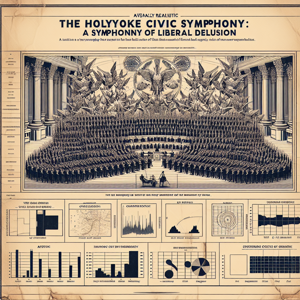 Notes of Change: The Holyoke Civic Symphony's Impact