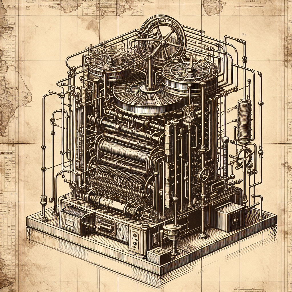 The IBM 402: Punched Cards and the Dawn of the Data Age