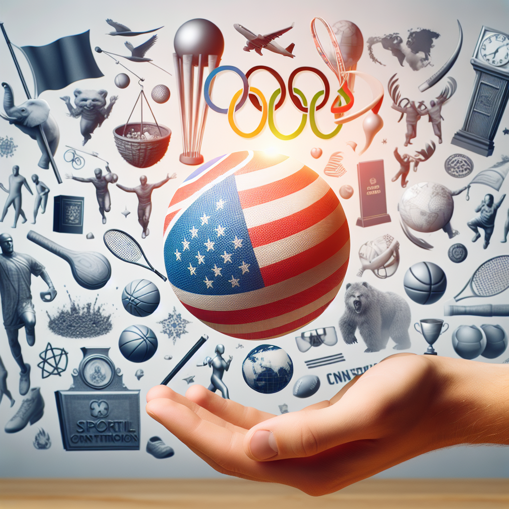 The IOC's International Sports Federations: A Conservative Perspective