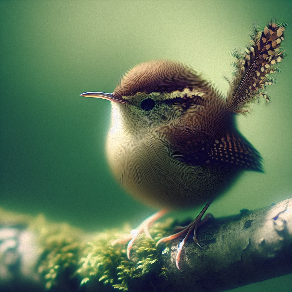 The Isthmian Wren: A Tiny Bird with a Big Story