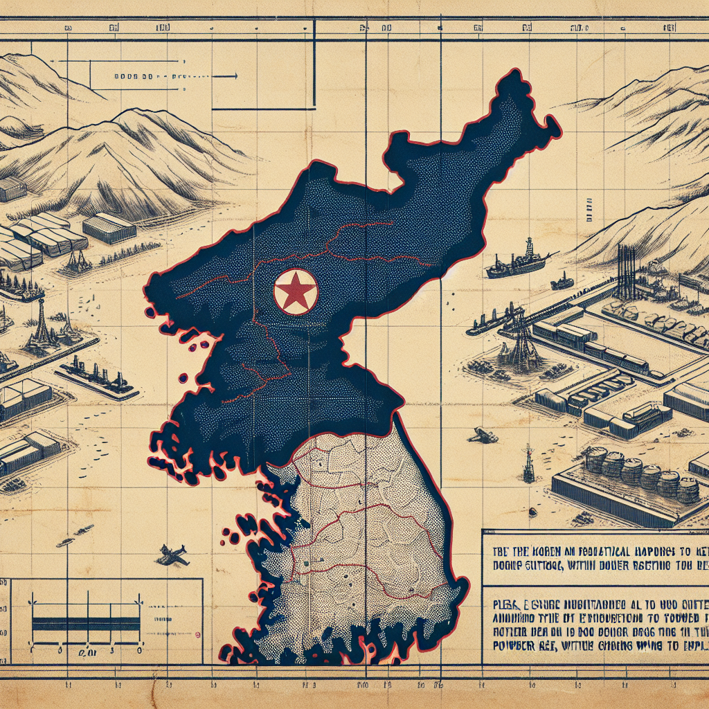 The Korean DMZ: A Powder Keg Waiting to Explode