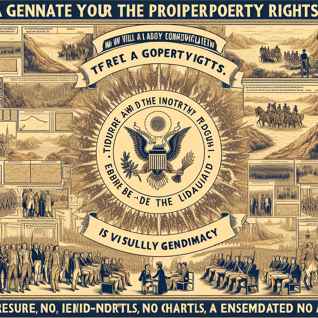 The Lands Tribunal: A Conservative's Guide to Property Rights