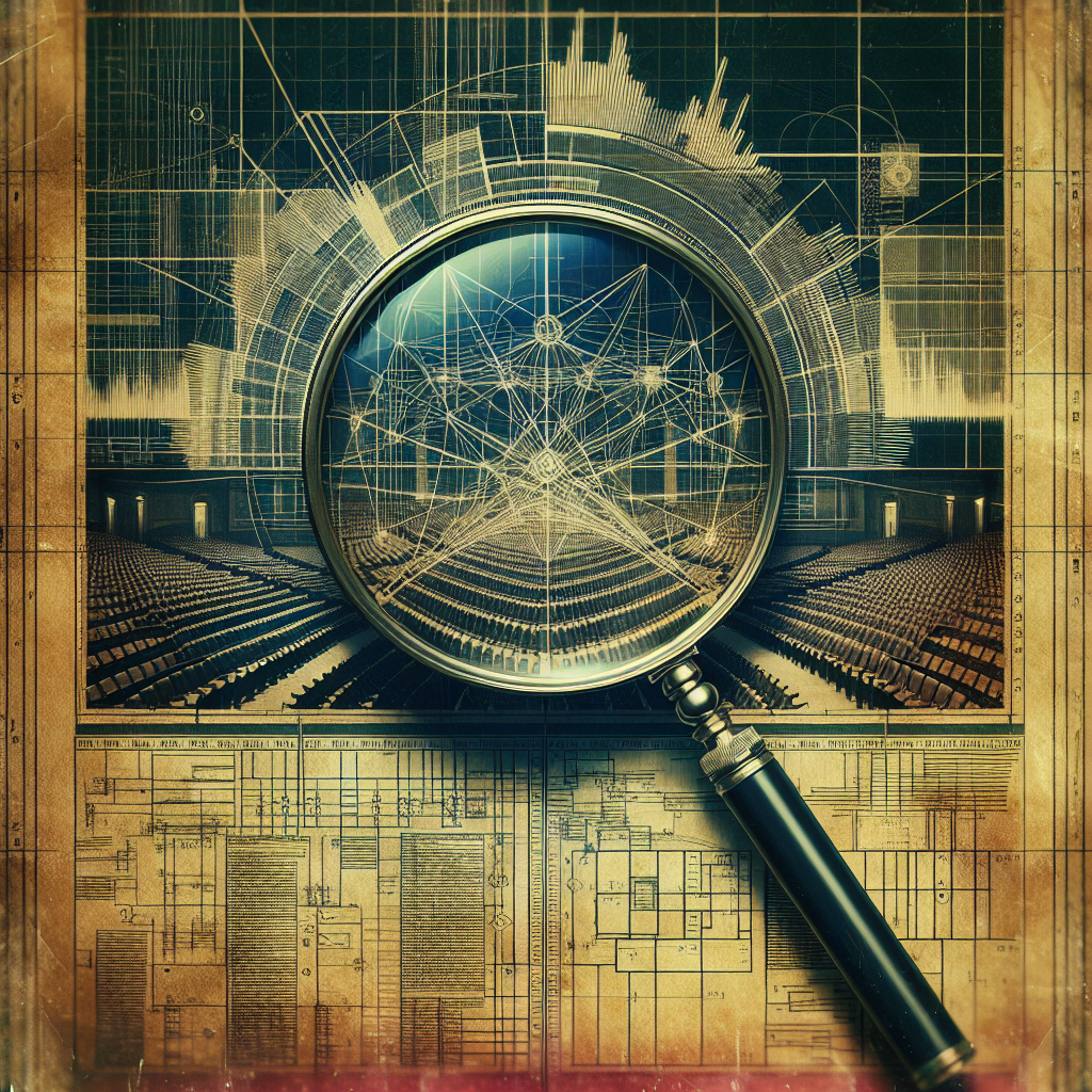 Lighting Up the Shadows: The Science and Excitement of Audience Scanning