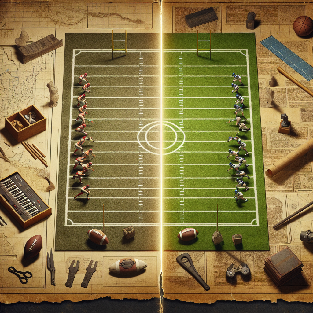 The Thrilling World of Arena Sport and Its Impact on Society