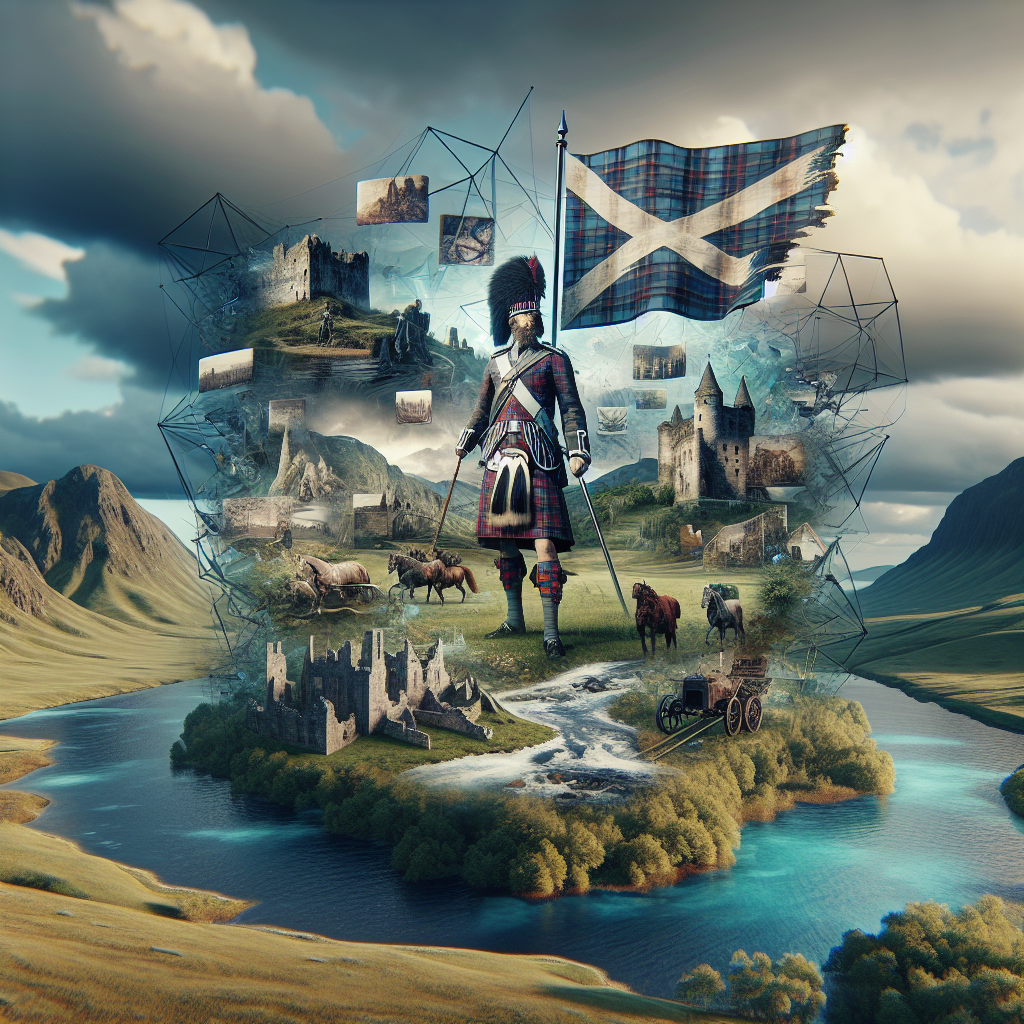 The Legacy of Clan Cunningham: A Journey Through Scottish History