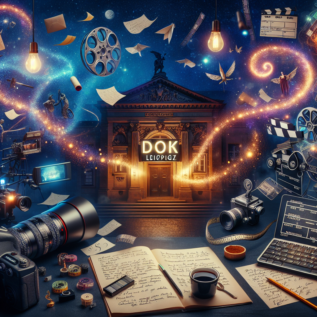 The Magic of Dok Leipzig: A Cinematic Journey