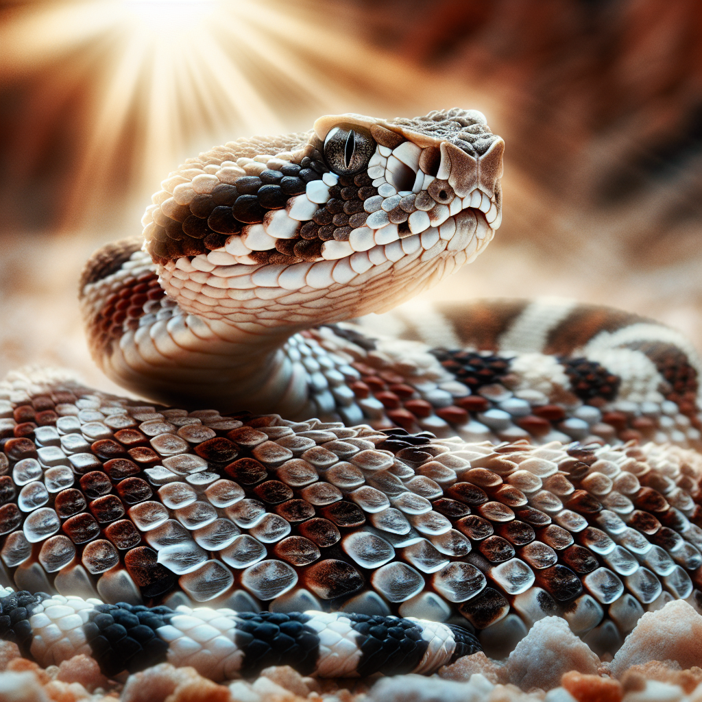 Unraveling the Mystery of the Mexican West Coast Rattlesnake