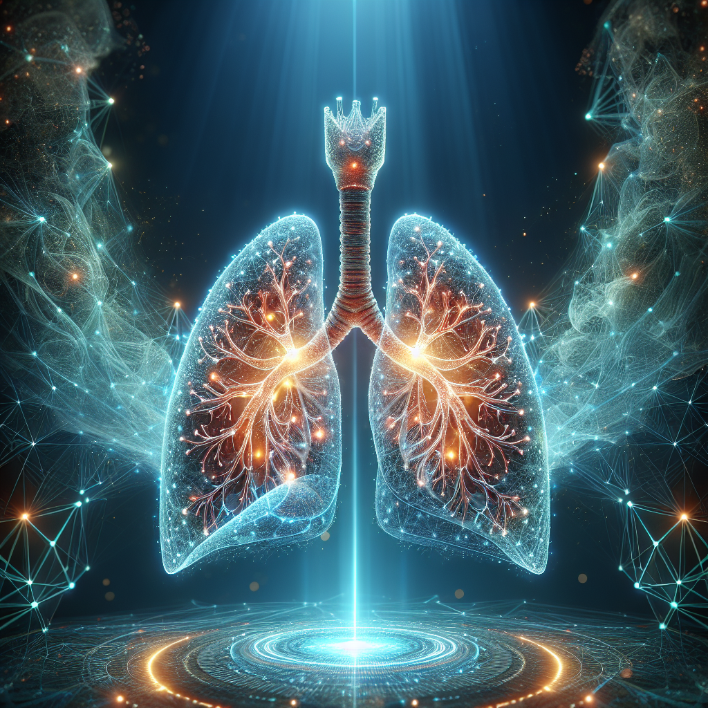 The Marvel of Complete Breathing: Unlocking the Power of Your Lungs