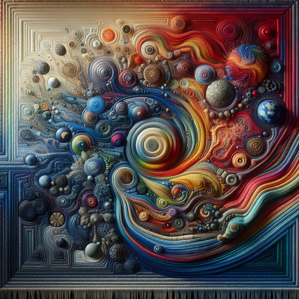 The Marvelous Tapestry of Life: Unraveling the Intricacies of Existence