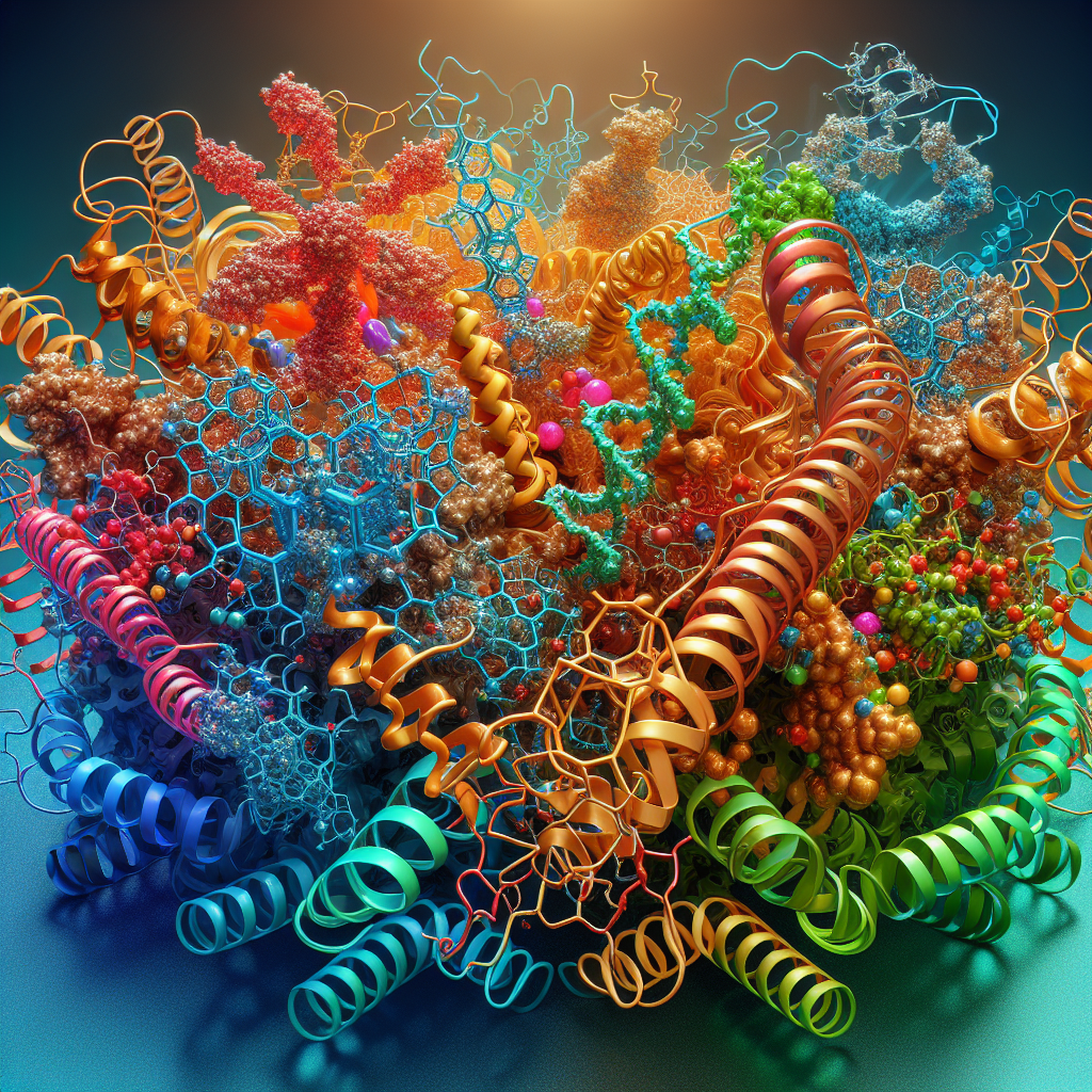 The Marvelous World of Metalloproteins