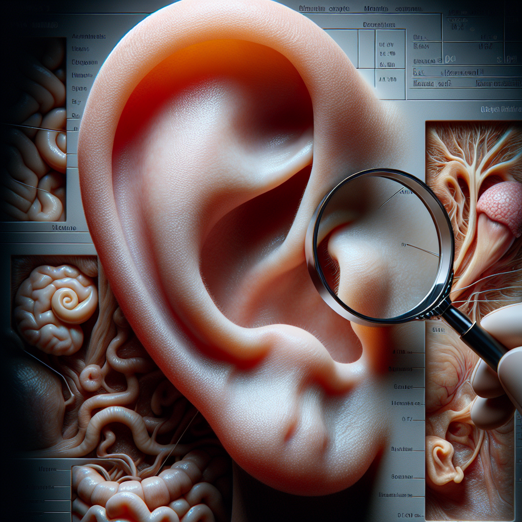 The Marvelous World of Microtia: Understanding a Rare Ear Condition