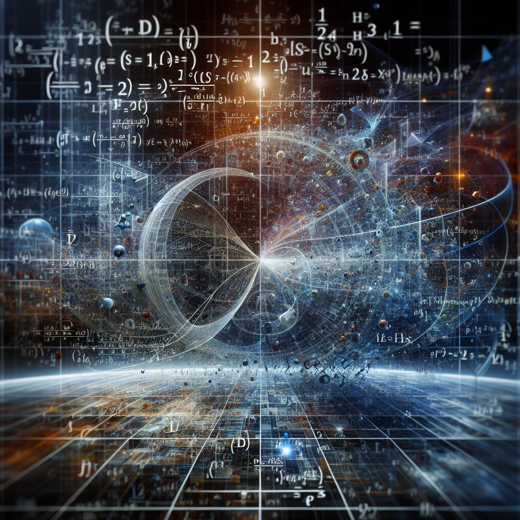 Der Lebesgue-Integral: Ein Quantensprung in der Mathematik