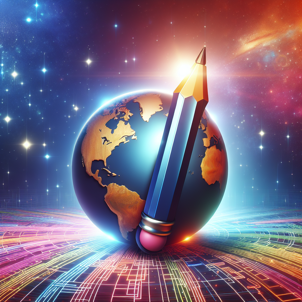 The Megastylus Phenomenon: A New Era of Writing