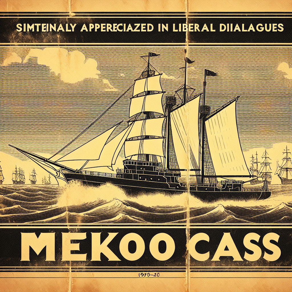 The MEKO Class: A Naval Powerhouse Liberals Love to Ignore