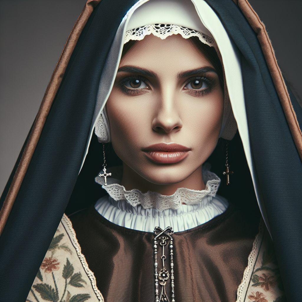 Pope Joan: The Curious Intersection of History, Myth, and Literature