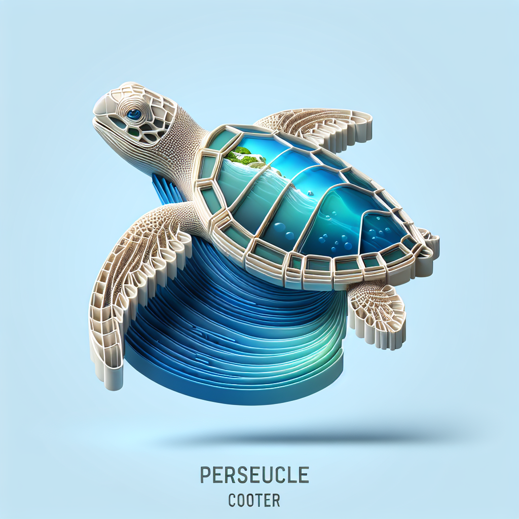 The Peninsula Cooter: A Marvel of Nature's Design