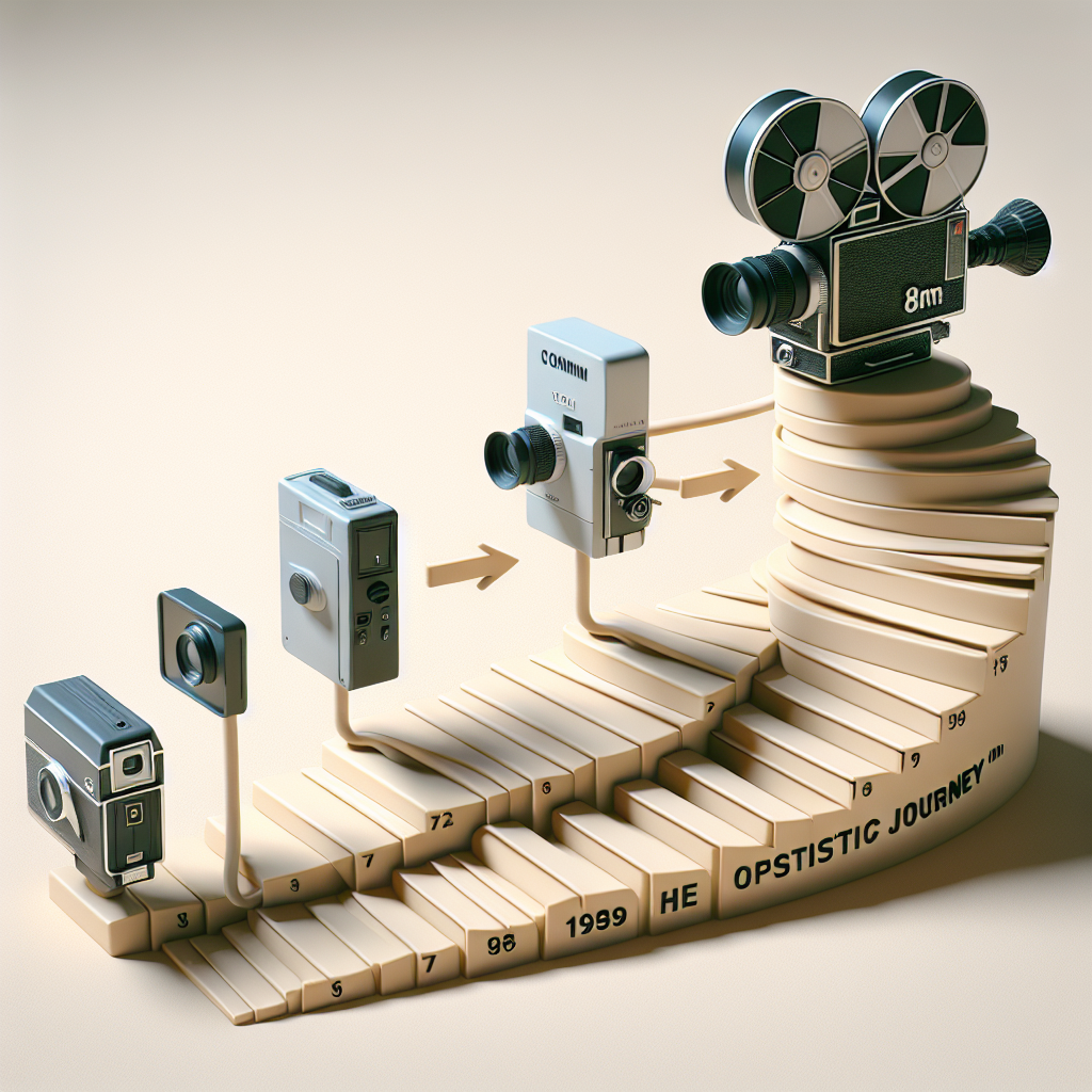 The 8mm Video Format: A Conservative's Dream of Analog Times