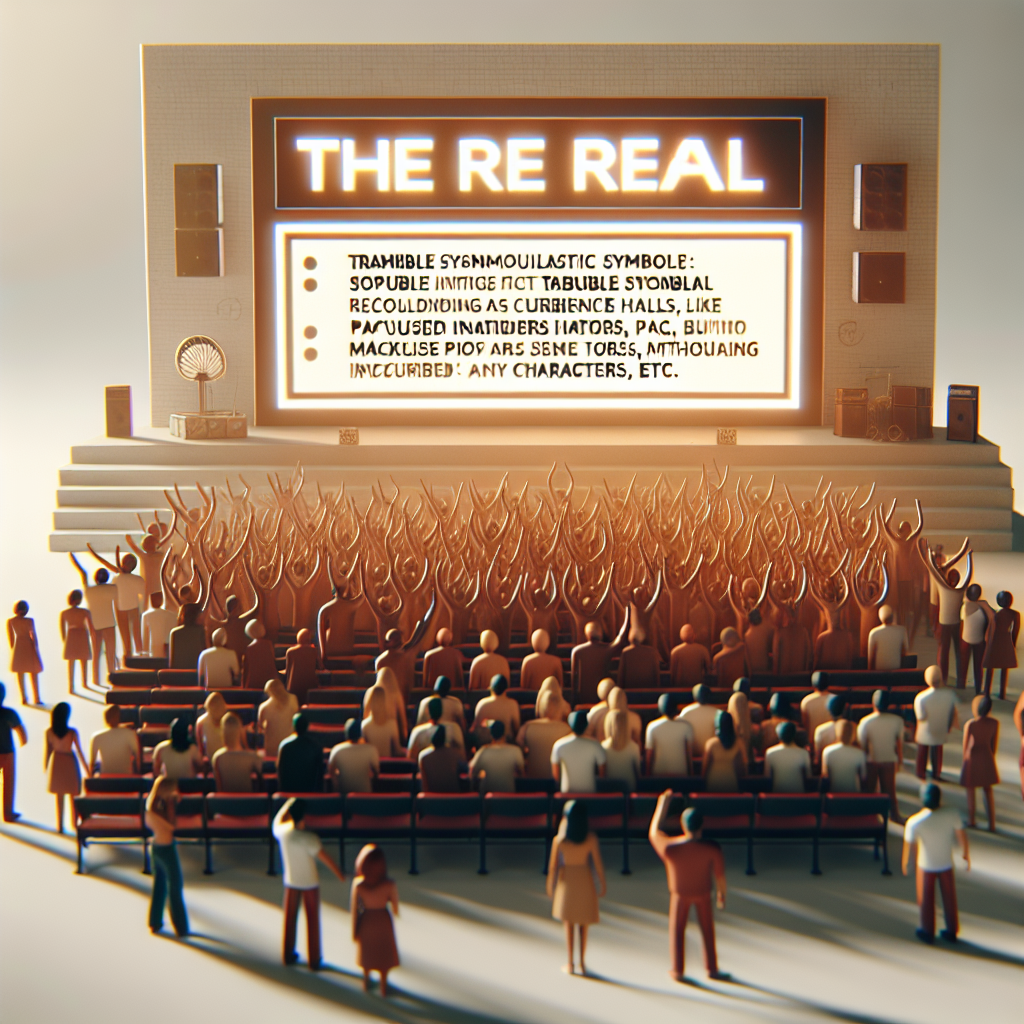 The Rise of "Fe Real": A Cultural Phenomenon