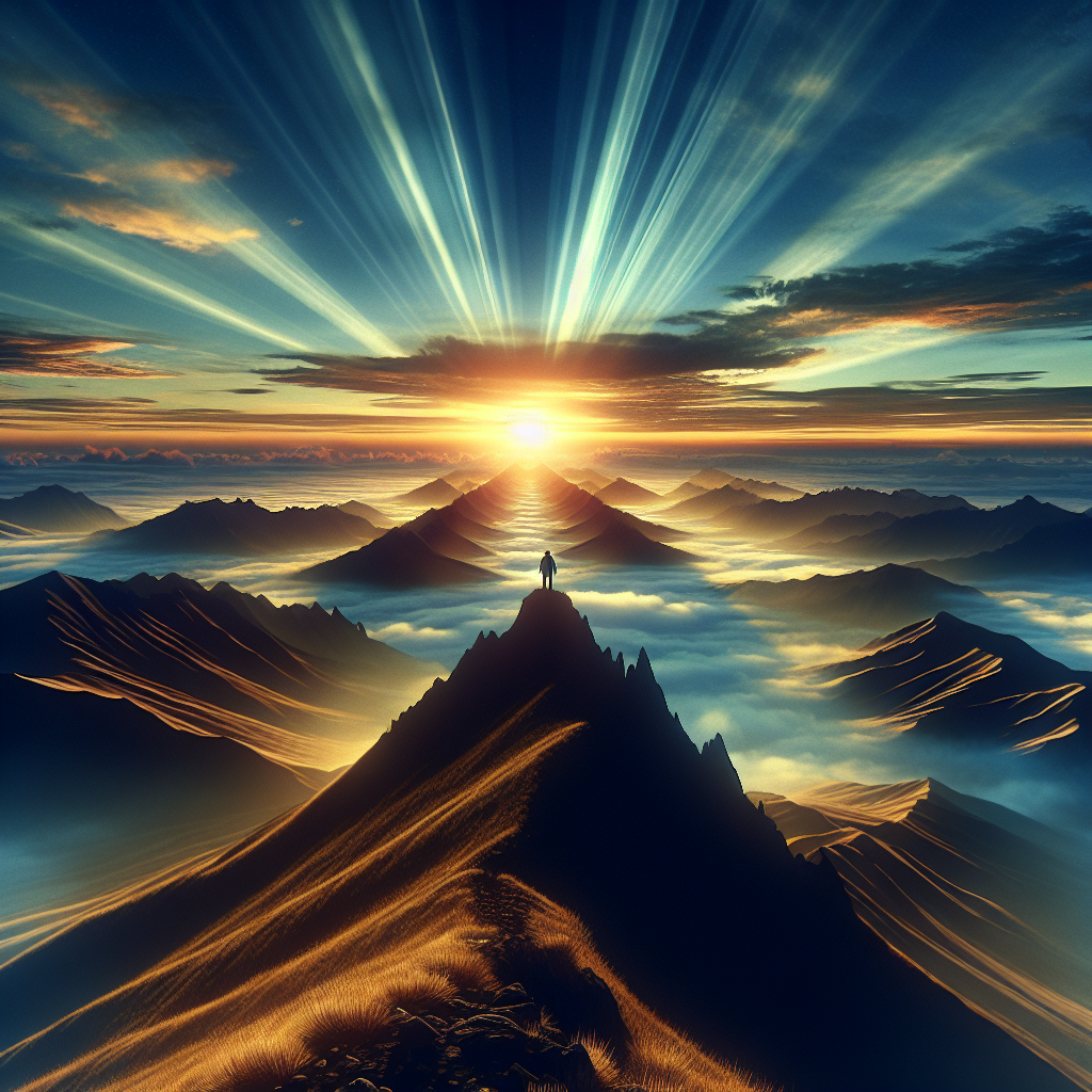 Elevating Beats: Unpacking Martin Garrix's Anthem 'Higher Ground'