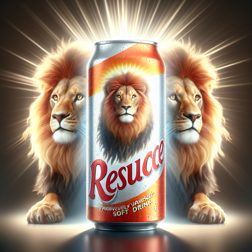 The Roaring Comeback of Simba: A Soft Drink Revolution