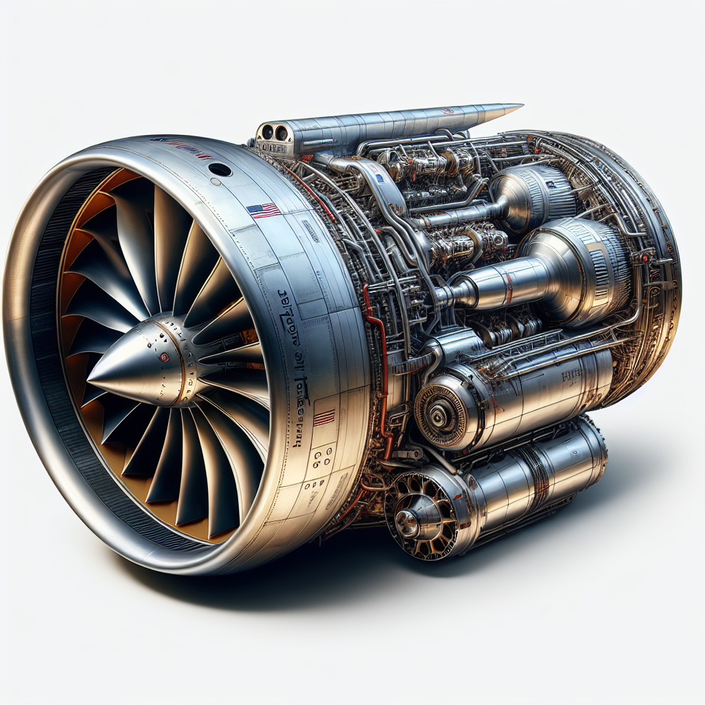 The Rolls-Royce RB.162: A Jet Engine Marvel of the 1960s