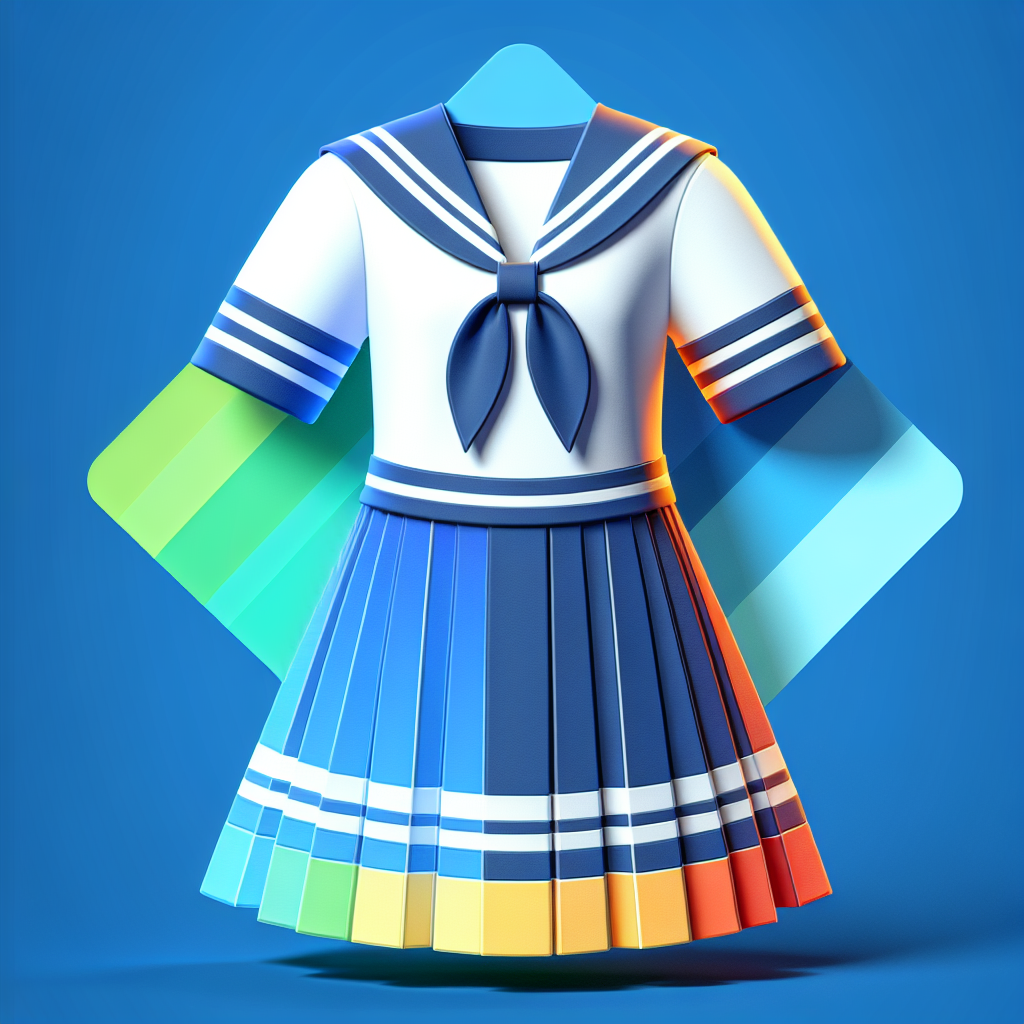 The Sailor Dress: A Nautical Fashion Icon