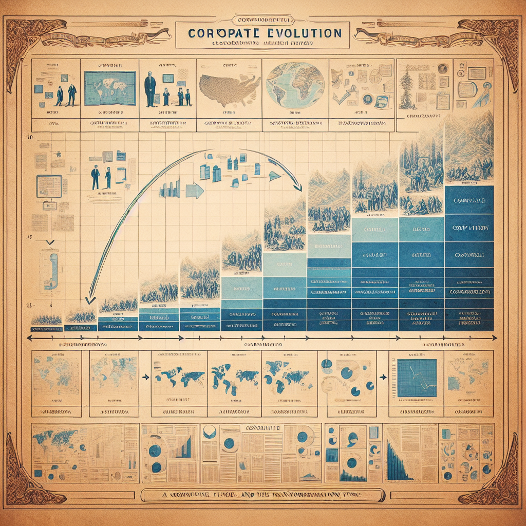 The Savvis Saga: A Conservative Perspective on Corporate Evolution