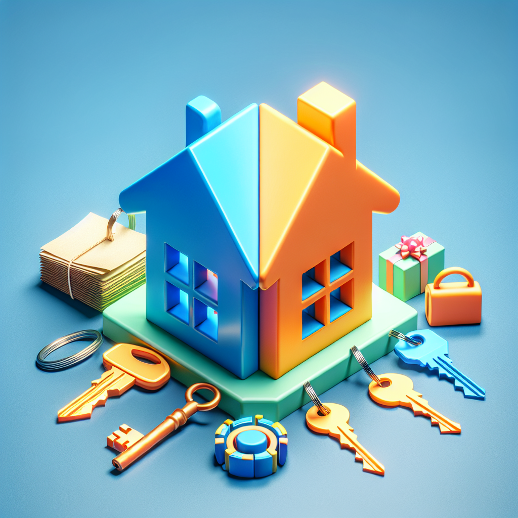 The Secondary Mortgage Market Enhancement Act: A Game Changer in Real Estate