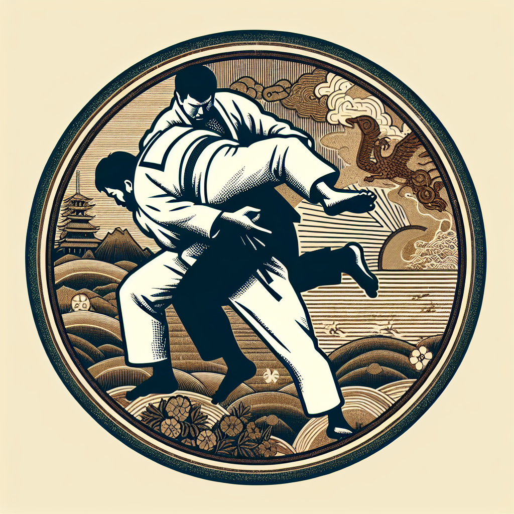 El Arte del Seoi Nage: Más Allá del Tatami